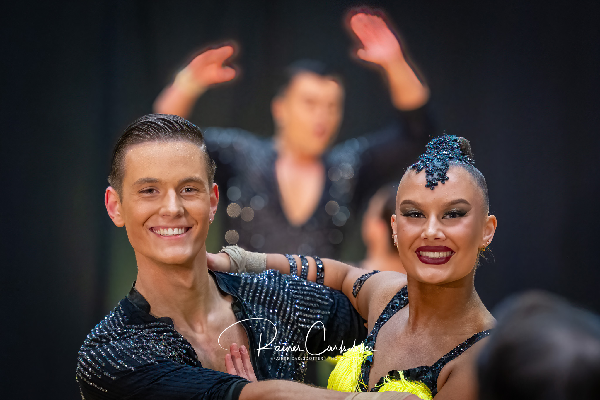 RC 20250301 Turnier Kiel Latein 2. BL Nord  DSC2710 PS